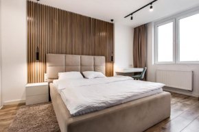 VIP Apartments